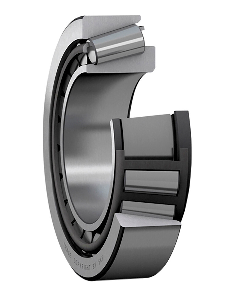 Conical roller bearing SKF 30213
