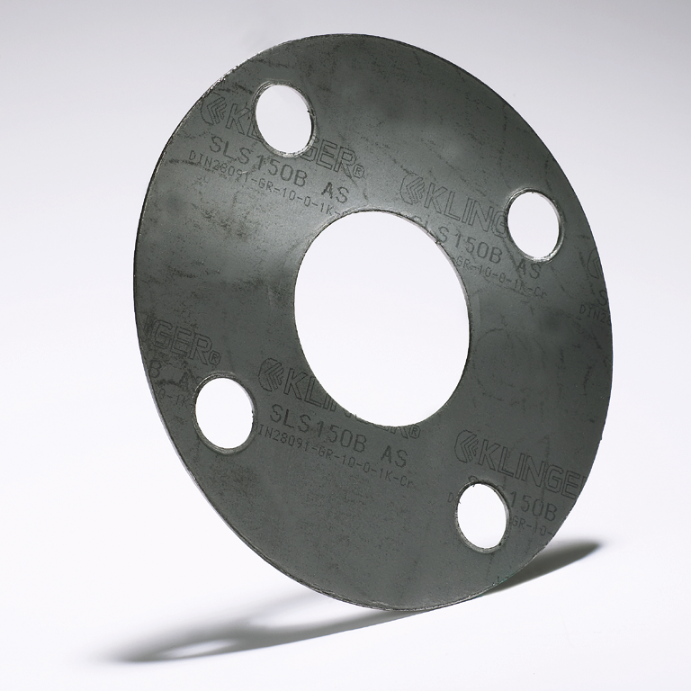 Tiivistelevy KLINGERgraphite SLS200 2,0x1000x1000