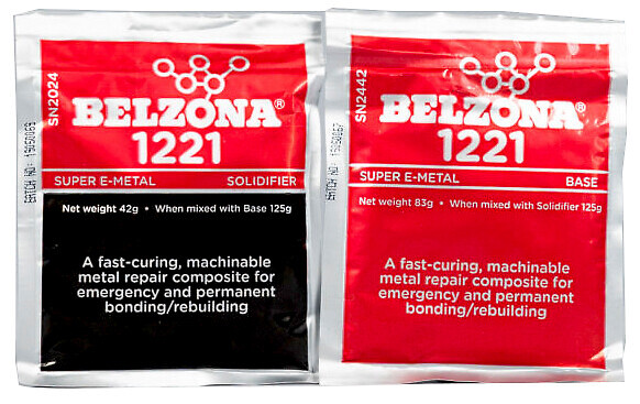 Belzona 1221 125g