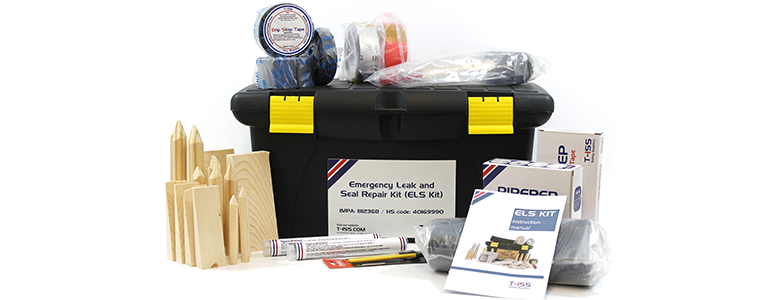 Lifeboat Repair Kit