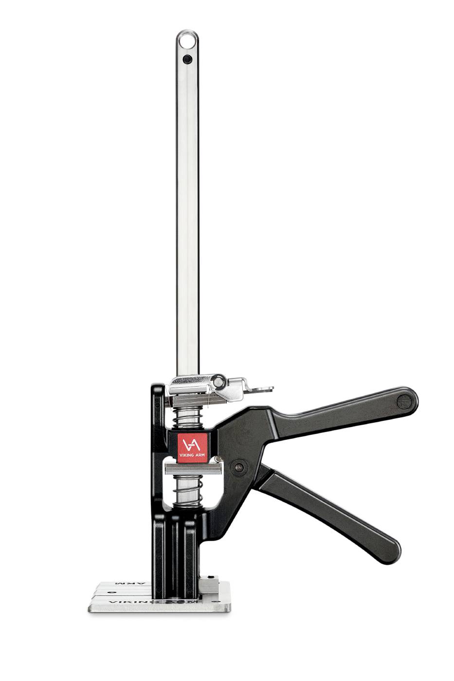 Nostopuristin Viking Arm 150KG 250MM