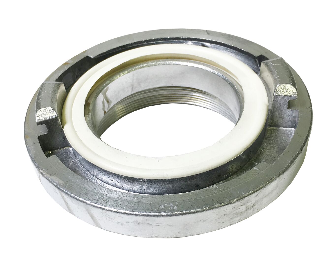 Storz connector 3-C 66mm x 2'' female thread aluminium