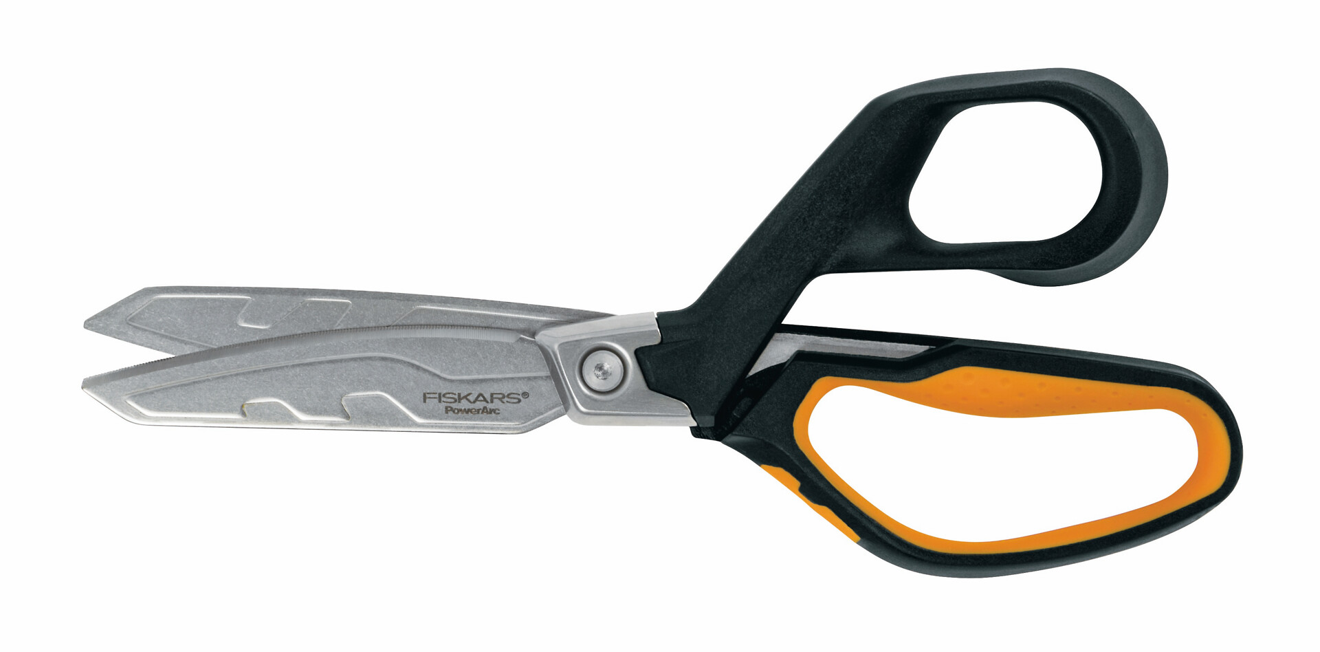 Scissors 21cm PowerArc Fiskars 1027204