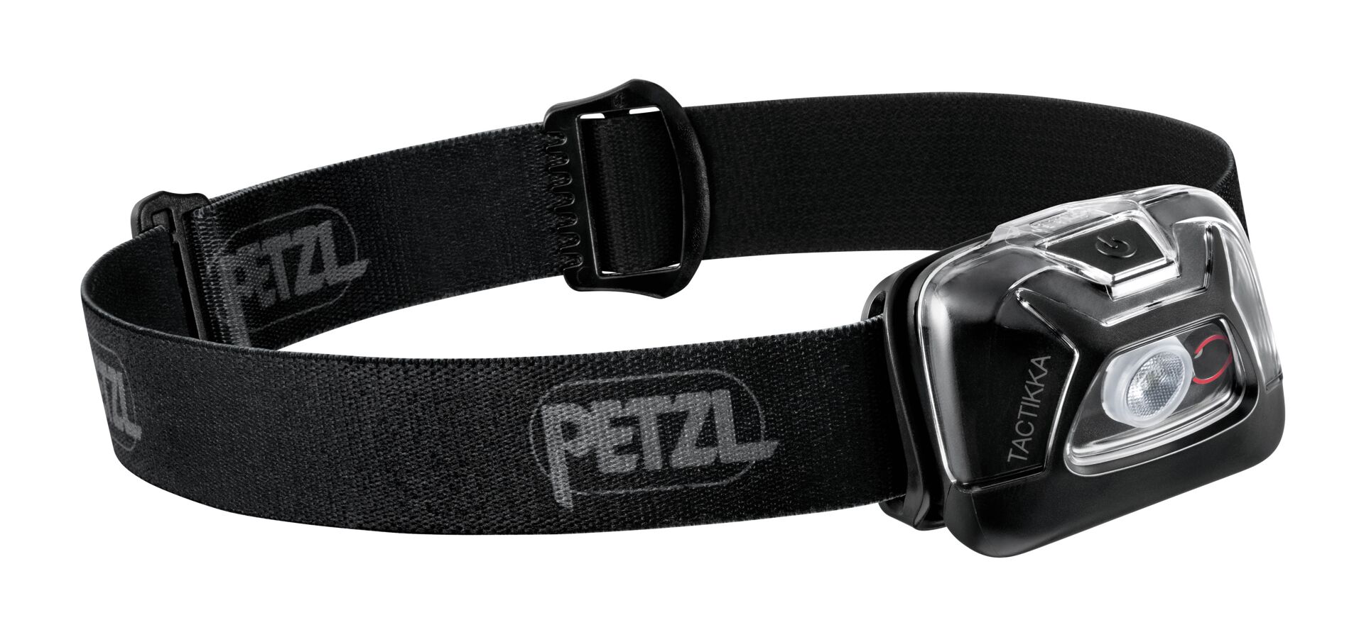 Otsavalaisin PETZL Tactikka 300lm 65m Max.120h 3xAAA musta