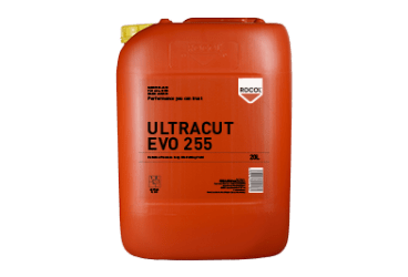  Leikkuuneste R51333 Rocol Ultracut Evo 255, 20L