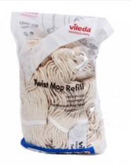 Vileda Twist Mop Head