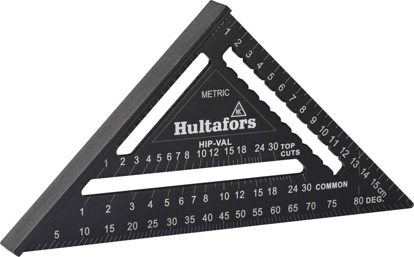 Hultafors High-precision angle measure 257010