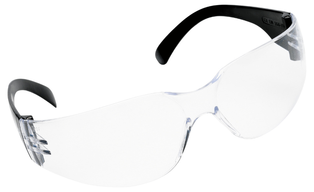 Worksafe Cheetah clear safety glass