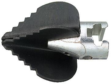 Ridgid 63050 4-blade saw drill for drain cleaner K 3800, K 50 7