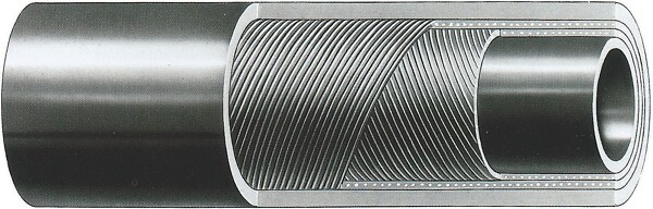 Fuel hose TBSE 7,5/14