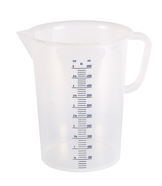 Mittakaadin 5000ml 445-081