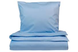 Duvet cover FAMILON PRO LEPO light blue 150x200
