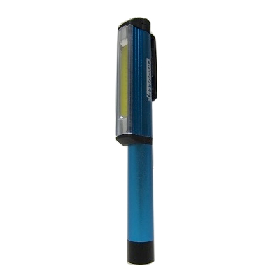 Penlight Bright 1.5 W COB LED (3 x AAA)