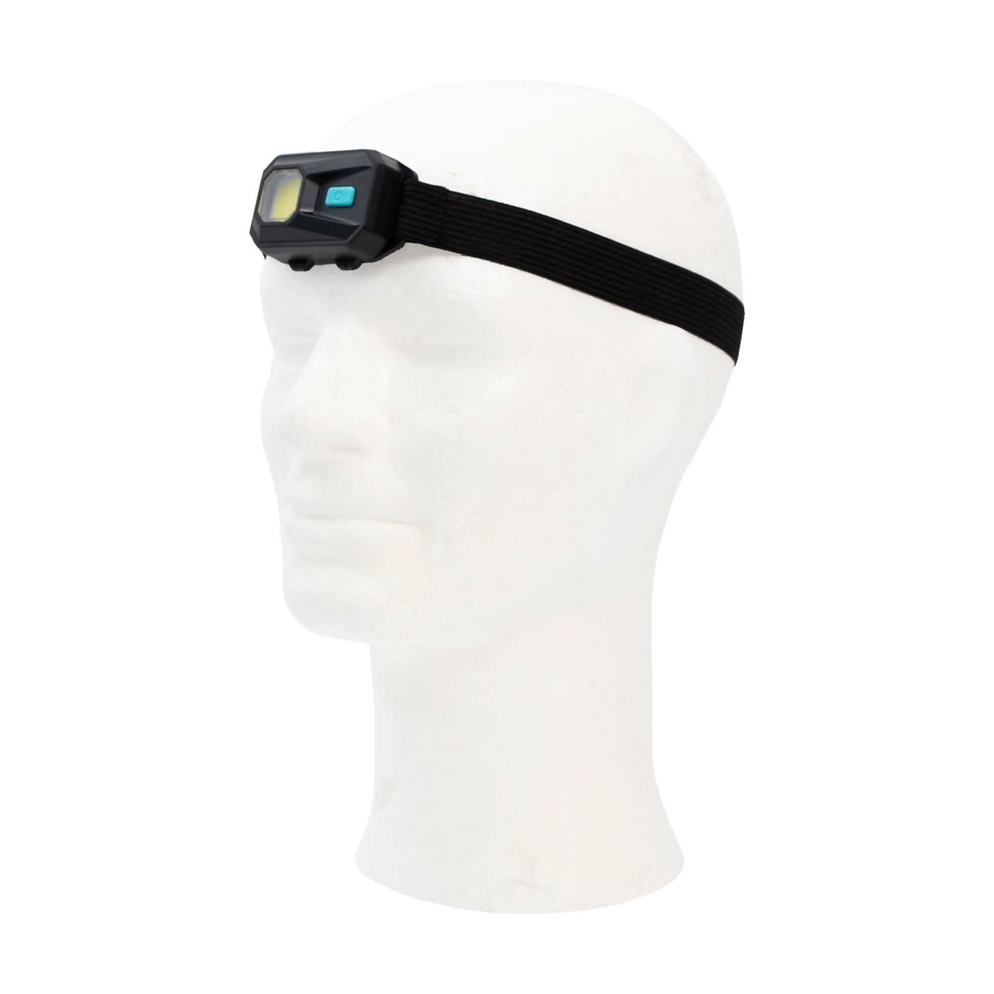 COB LED-otsavalo 90astetta 3W