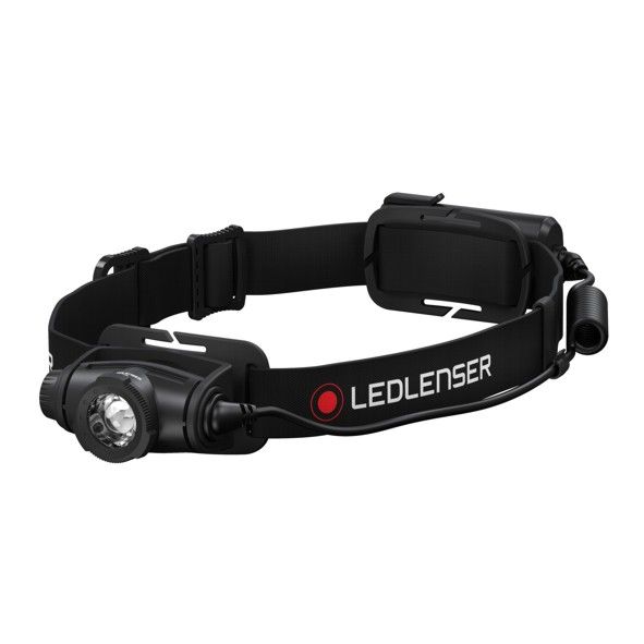 Otsavalaisin Led lenser H5 Core