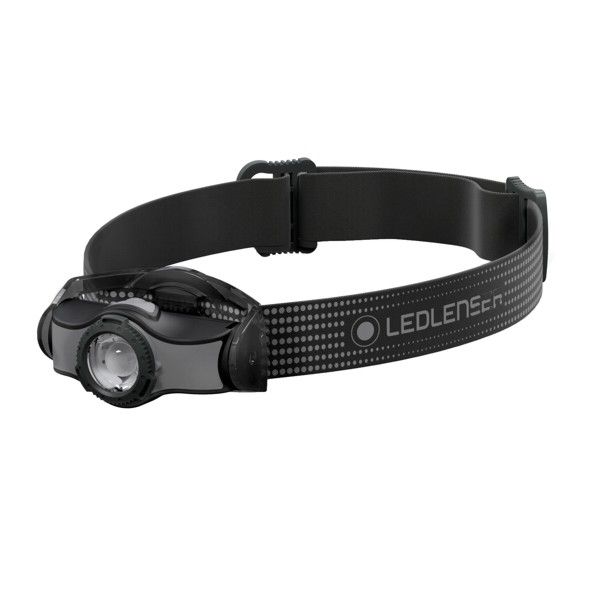 Otsavalaisin Ledlenser MH3