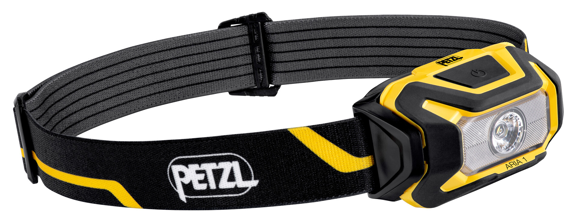 Otsavalaisin paristokäyttöinen PETZL Aria 1 350 lm E069AA00