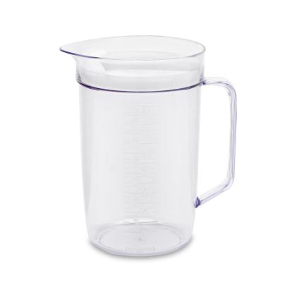 Mittakannu kannella 1.5L 
