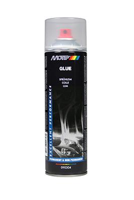 Sprayliima MOTIP 500ml