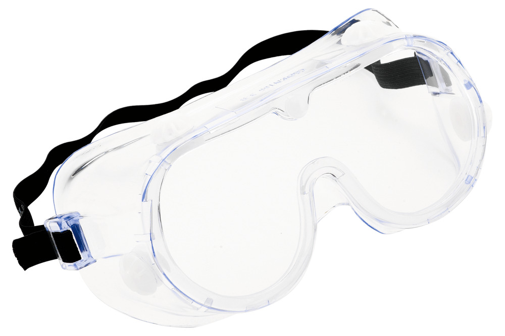 Skyddsglas Worksafe Puma