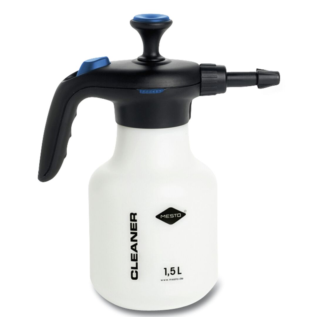 Painesumutin Mesto Cleaner 1,5 l 3132 N 381640220