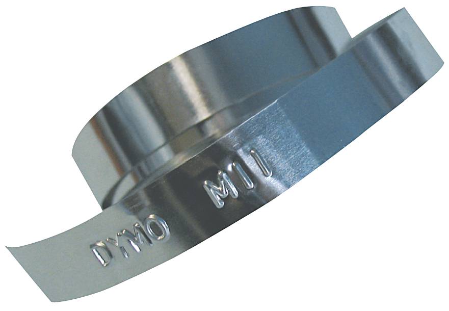 Dymo marking tape without glue 31000