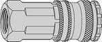 Liitinrunko Cejn 408  R3/4" sisäkierre 10 408 1207