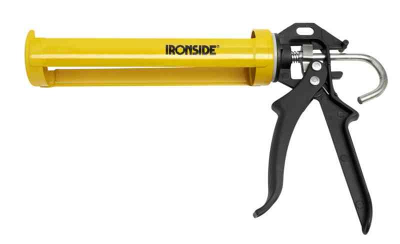 Patruunapuristin IRONSIDE 100436 310ml