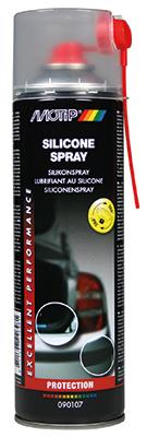 Motip silikonspray 500ml