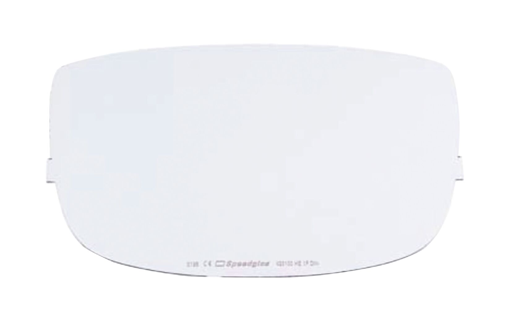 Exterior protection 3M Speedglas 427000, scratch-resistant 10kp/pkt