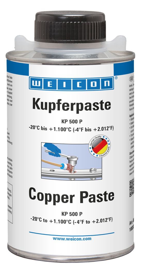 Kuparitahna Weicon 500g