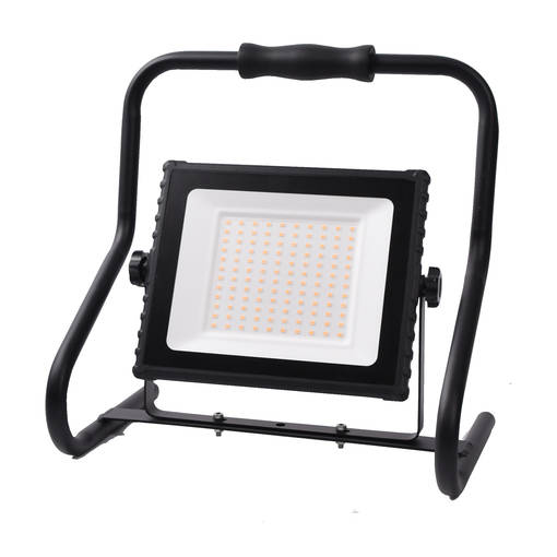 Kempten ladattava LED-työvalo 30 W 11000 mAh akulla