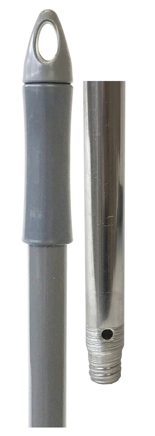 Alumiinivarsi kierteellä 1400mm