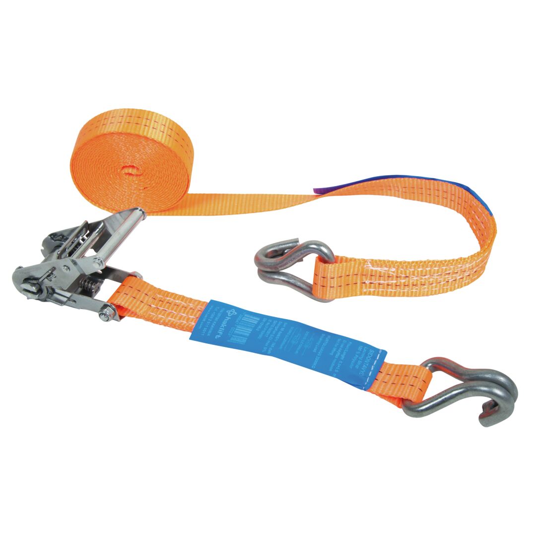 Sidontavyö RST 2-os 35mm LC 1000 10m Haklift SV1500102R 