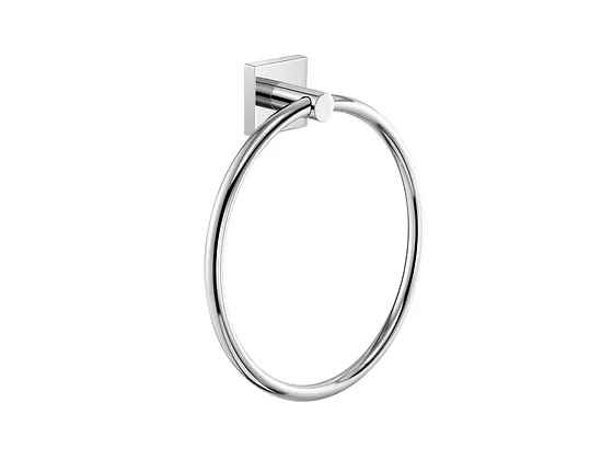 Towelring, Haceka 402306 crom