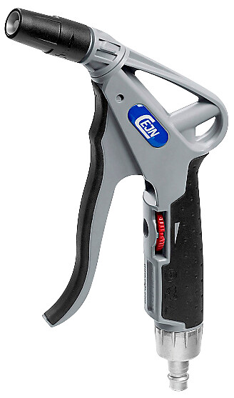 Blowgun Cejn Multi-FLOW 11 210 0355 for air and liquids