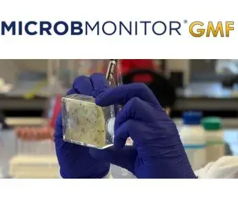 Diesel bacteria test MicrobMonitor GMF