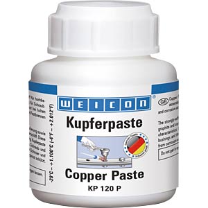 Kuparitahna Weicon 120g