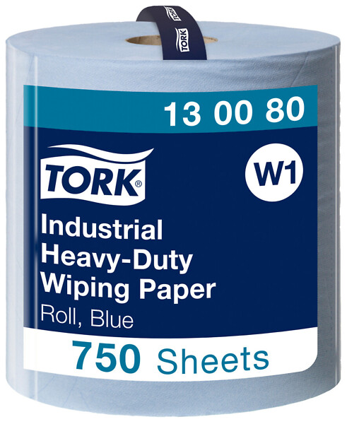 Tork Paper towel W1 130080 750 sheets255m