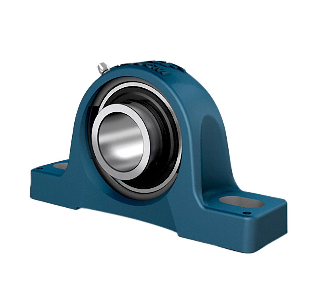 Bearing unit SKF SY 30 TF Y