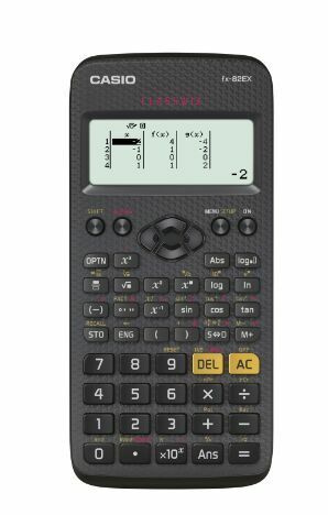 Funktiolaskin Casio FX-82CW ClassWiz 