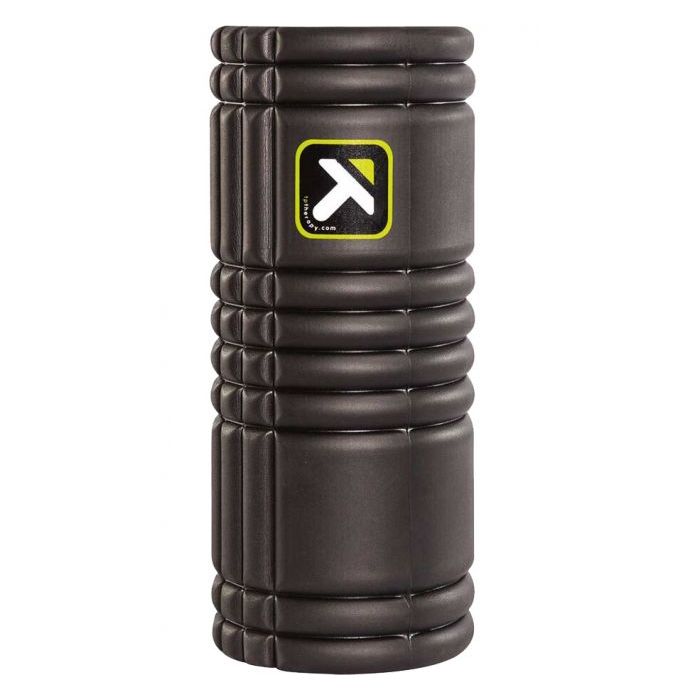 Foam Roller Musta