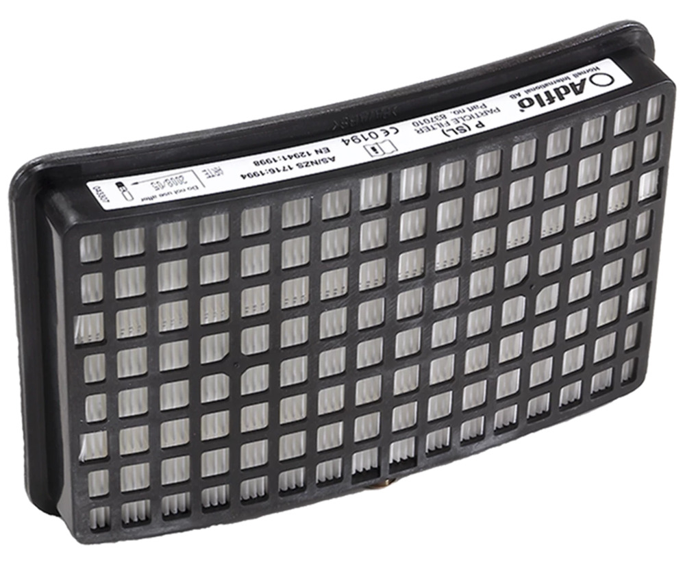 Particle filter 3M Adflo 837012 2 pcs/pack