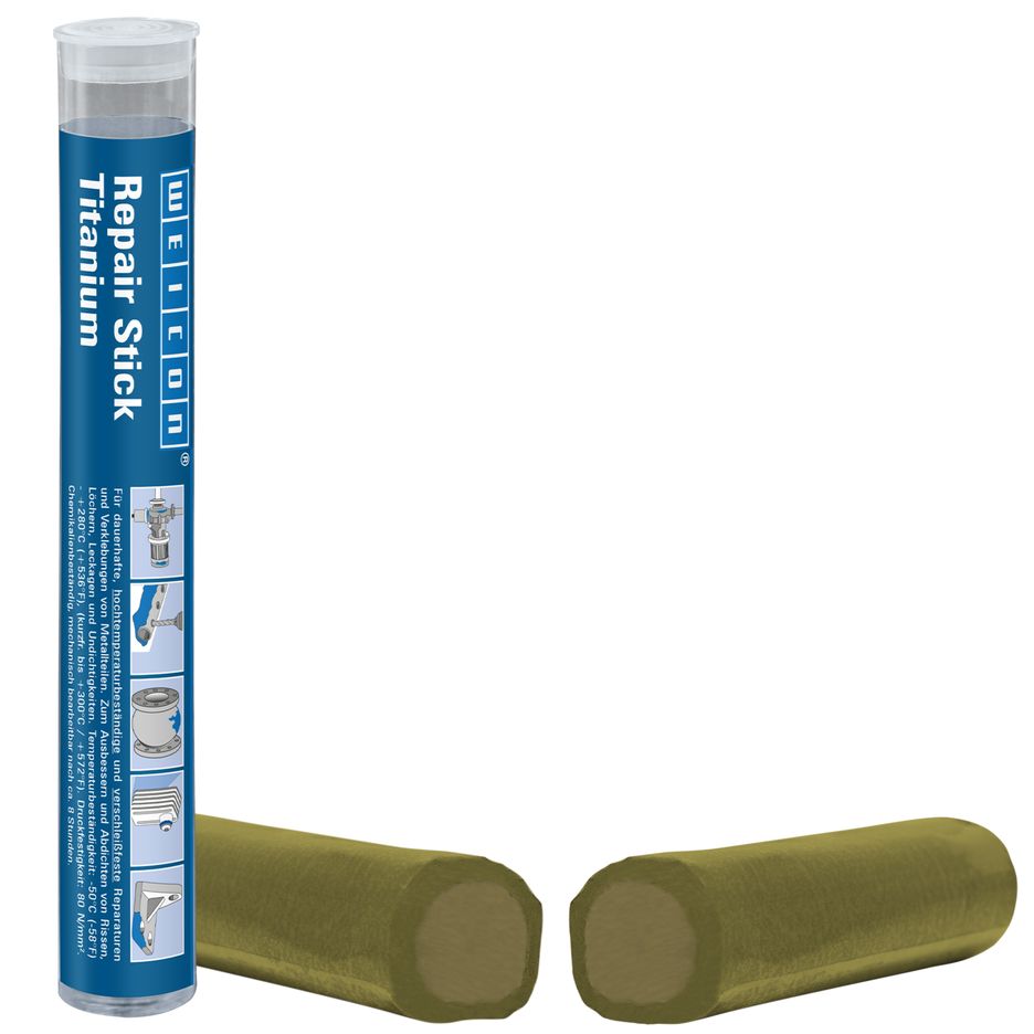 Repair Stick Titanium 115g