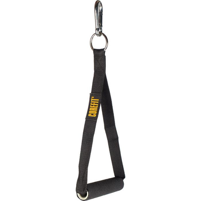 Corefit Single handed pull handle lightweight ergo