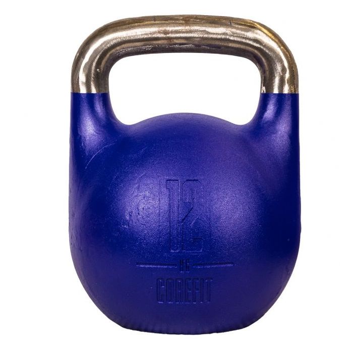 Corefit Competition Professional kahvakuula 12kg