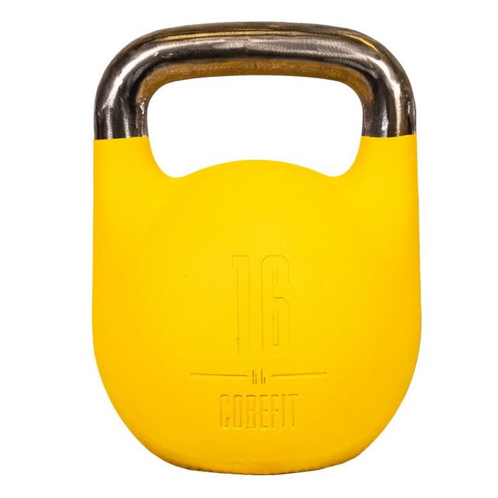 Corefit Competition Professional kahvakuula 16kg