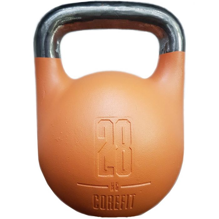 Corefit Competition Professional kahvakuula 28kg