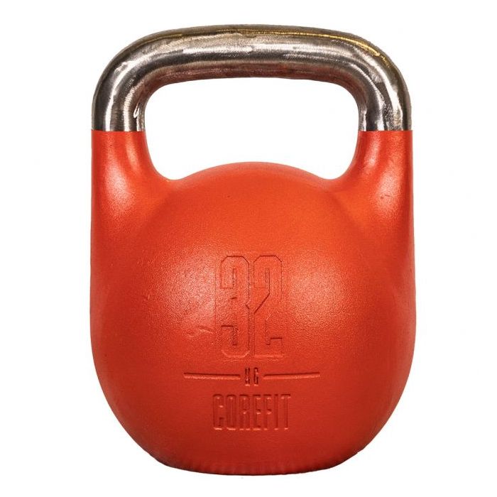 Corefit Competition Professional kahvakuula 32kg