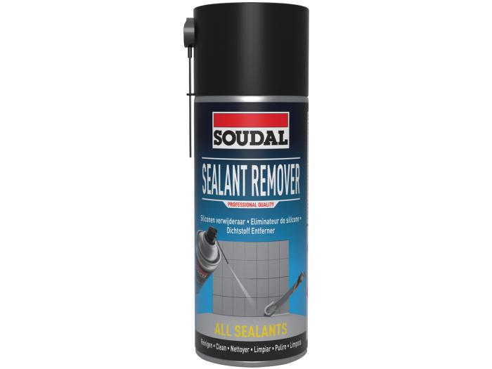 SOUDAL - Sealant Remover 400ml